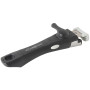 Juego de ollas Brunner Flavor 7+1 Ø 22 cm
