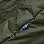 Saco de dormir para tres estaciones Fjällräven Abisko Three Seasons Regular