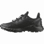 Zapatillas de carrera para mujer Salomon Supercross 4 GTX