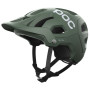 Casco de ciclismo POC Tectal verde Epidote Green Metallic/Matt