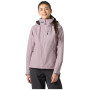 Chaqueta de mujer Helly Hansen W Crew Hooded Jacket 2.0