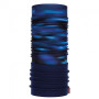 Cuello multiuso Buff Polar azul/ azul claro ShadingBlue