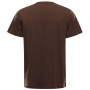 Camiseta de hombre Alpine Pro Morol