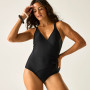 Bañador de mujer Regatta Baylenne Swim Costume