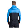 Chaqueta de primavera para hombre Northfinder Remo