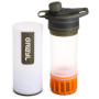Filtro mecánico Grayl Geopress Purifier