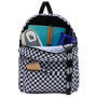Mochila Vans MN Old Skool Check Backpack