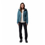 Chaqueta de invierno para mujer Columbia Joy Peak™ II Hooded Jacket