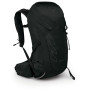 Mochila de senderismo para mujer Osprey Tempest 16 negro stealth black