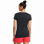 Camiseta de mujer Under Armour Tech Mesh SS