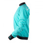 Chaqueta de turismo acuático Hiko ZEPHYR dl. r.