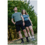 Camiseta de hombre MOOA Merino Lyolite 150 Short