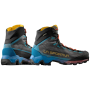 Calzado de hombre La Sportiva Aequilibrium Hike GTX