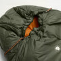 Saco de dormir para tres estaciones Fjällräven Abisko Three Seasons Regular