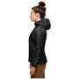 Chaqueta de mujer Black Diamond W Solution 2.0 Hoody