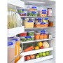 Caja de alimentos Sistema 6 Pack Starter Klip It