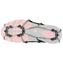 Crampones Nortec Nordic 2.4