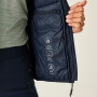 Chaqueta de mujer Regatta Wmn Hillpack II