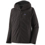 Chaqueta de hombre Patagonia Boulder Fork Rain Men
