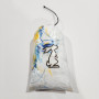 Funda High Tail Designs Drawstring Stuff Sack Giraffe