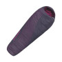 Saco de dormir Husky Ladies Majesty -10°C (2017) violeta