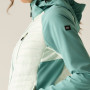 Chaqueta de mujer Regatta Womens Pro Hybrid II