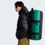 Bolsa de viaje The North Face Base Camp Duffel - M
