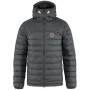 Chaqueta de hombre Fjällräven Expedition Pack Down Hoodie M