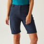 Pantalones de mujer Regatta W Travel Light Z/O Packaway Trousers II