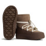 Botas de invierno para niños Tretorn Aspa Hybrid Jr Shitake