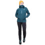 Chaqueta de mujer Mountain Equipment Saltoro