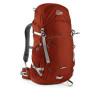 Mochila Lowe Alpine AirZone Quest 27 rojo