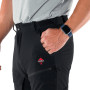 Pantalones de hombre Northfinder Socrates 2v1