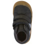 Zapatos barefoot para niños para todo el año Froddo Ollie Tex Dark Blue