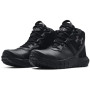 Calzado de hombre Under Armour MG Valsetz Mid LTHR WP