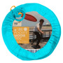 Frisbee de bolsillo Ticket to the moon Pocket Moon Disc