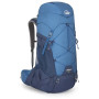 Mochila Lowe Alpine Sirac 40 azul Deep Ink/Ink