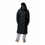 Abrigo de mujer Columbia Puffect™ Iii Long Jacket