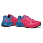 Zapatillas de carrera para mujer Scarpa Spin Ultra Wmn