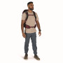 Mochila Osprey Hikelite 28