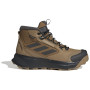 Calzado de senderismo Adidas Terrex Winter Boot Mid Leather