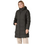 Abrigo de mujer Patagonia W's Jackson Glacier Parka