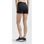 Pantalones cortos de mujer Craft ADV Essence Hot
