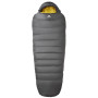Saco de dormir de plumón Mountain Equipment Helium GT 600 Regular