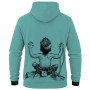 Sudadera de hombre Nograd Free By Nature 26