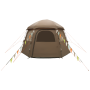 Tienda familiar Easy Camp Sandland Yurt