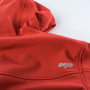 Chaqueta softshell para niños Bejo Lanny II Jrb