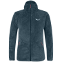 Sudadera de hombre Salewa Tognazza Pl M Jkt azul pond blue