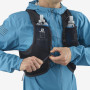 Chaleco de carrera Salomon Active Skin 4 With Flasks