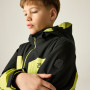 Chaqueta para niños Dare 2b Rip It Jacket Black/WldLim